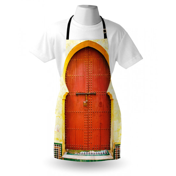 Bless international Architecture Apron Wayfair